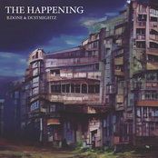 The Happening