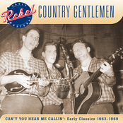 Can't You Hear Me Callin'