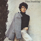 Aren't You The Girl by Tim Buckley