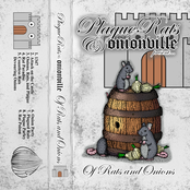 Plague Rats x Onionville - Of Rats and Onions
