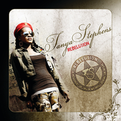 The Message by Tanya Stephens