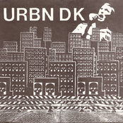 World Gone Crazy by Urbn Dk