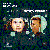 Departures by Thievery Corporation