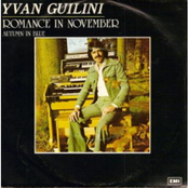 yvan guilini