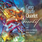 Greg Abate Quartet: Motif (feat. John Lockwood, Mark Walker & Tim Ray)