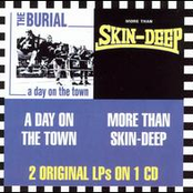 A day on the town/more than