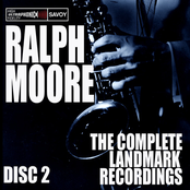 Blues For John by Ralph Moore