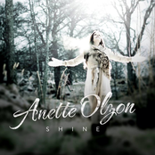 Moving Away by Anette Olzon