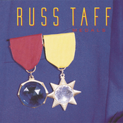 Russ Taff: Medals