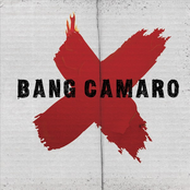 Bang Camaro by Bang Camaro