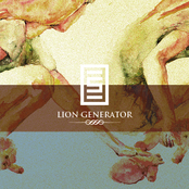Lion Generator