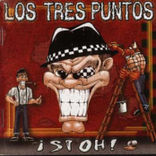 Le Temps Passe by Los Tres Puntos