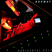 I Am Electric by Rodway