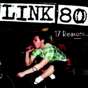 Nothing Left by Link 80