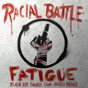 Racial Battle Fatigue