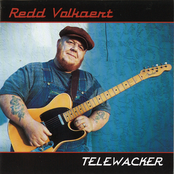 Redd Volkaert: Telewacker