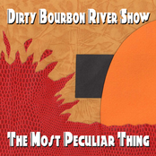 The Most Peculiar Thing