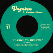 Vagabon: Reason to Believe (feat. Courtney Barnett)