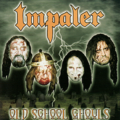 The Worms by Impaler