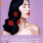 Vivaldi: Concerti e Cantate da Camera III