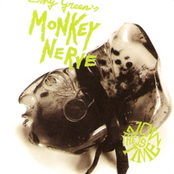 Now is The Time (1995, Erny Green's Monkey Nerve)