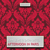 Afternoon in Paris