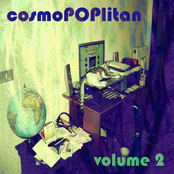CosmoPOPlitan Volume 2