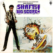 shaft anthology: his big score and more!