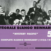Intégrale Django Reinhardt, Vol. 05 - Mystery Pacific (1936-1937)