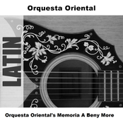 Orquesta Oriental