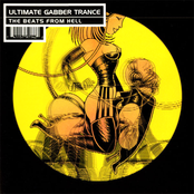 Ultimate Gabber Trance - The Beats From Hell