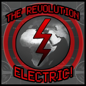 Revolution Electric