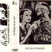 Les Electriques