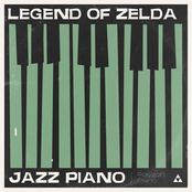 Legend of Zelda Jazz Piano
