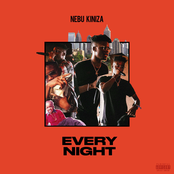 Nebu Kiniza - Every Night