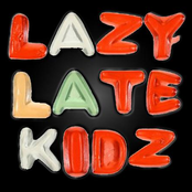 Lazy Late Kidz