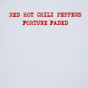 Bunker Hill by Red Hot Chili Peppers