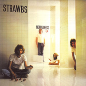A Mind Of My Own by Strawbs