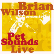 Pet Sounds by Brian Wilson