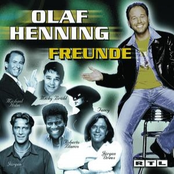 I Hear You Knocking by Olaf Henning