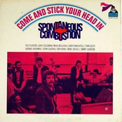 Come And Stick Your Head In