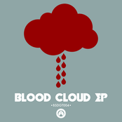 Blood Cloud by Paimon