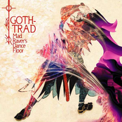 Goth Trad: Mad Raver's Dance Floor