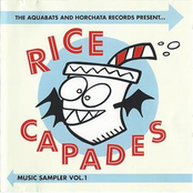 Rice Capades