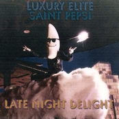 Saint Pepsi // Luxury Elite