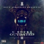Soul Assassins presents Outdated [Explicit]