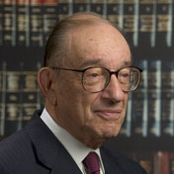 Alan Greenspan