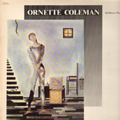 Job Mob by Ornette Coleman