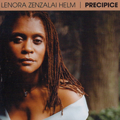 Lenora Zenzalai Helm: Precipice
