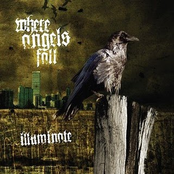 Edge Of Sanity by Where Angels Fall